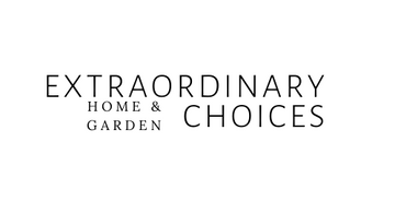 Extraordinary Home & Garden Choices