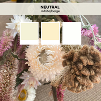 Everlasting Wreath Workshop (REGISTRATION IS CLOSED)