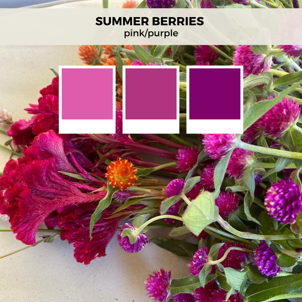 Everlasting Wreath Workshop (REGISTRATION IS CLOSED)