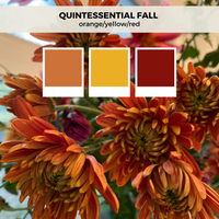 Custom Dried Floral Wreath