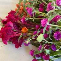 Local DMV Flower Subscription: 3 or 5 weeks