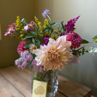 Extraordinary Blooms™ Fall Subscription: 3 or 6 weeks