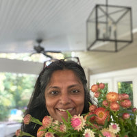 Cutting Gardens to Go: Summer Collection
