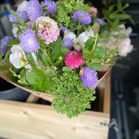 Cutting Gardens to Go: Summer Collection