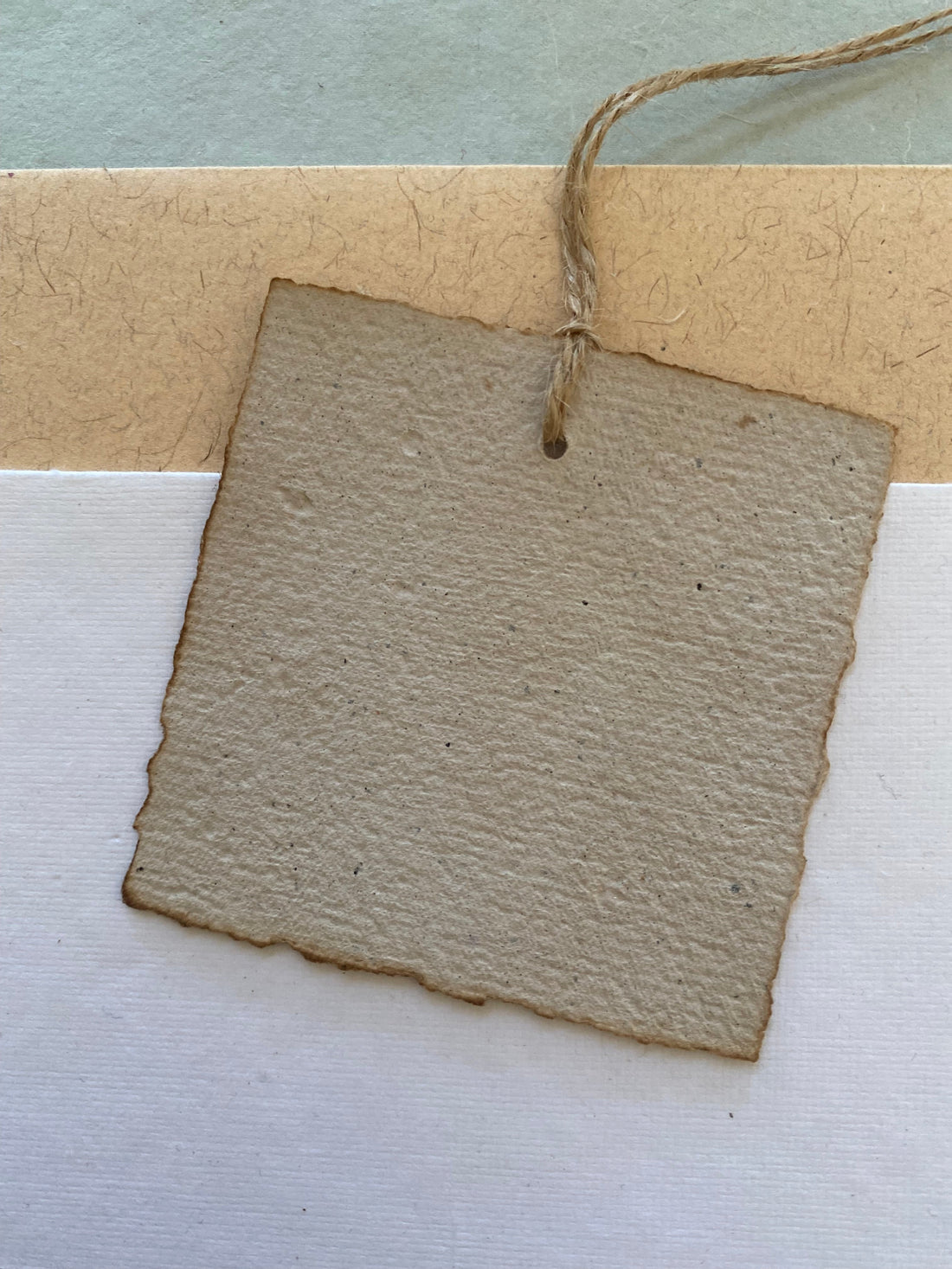 Pressed Flower Card Making Workshop (PRIVATE EVENT)