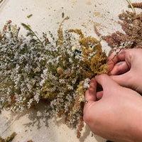 Everlasting Wreath Workshop (REGISTRATION IS CLOSED)