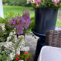 Spring Local Garden Flower Subscription: 3 or 6 weeks (April-May)