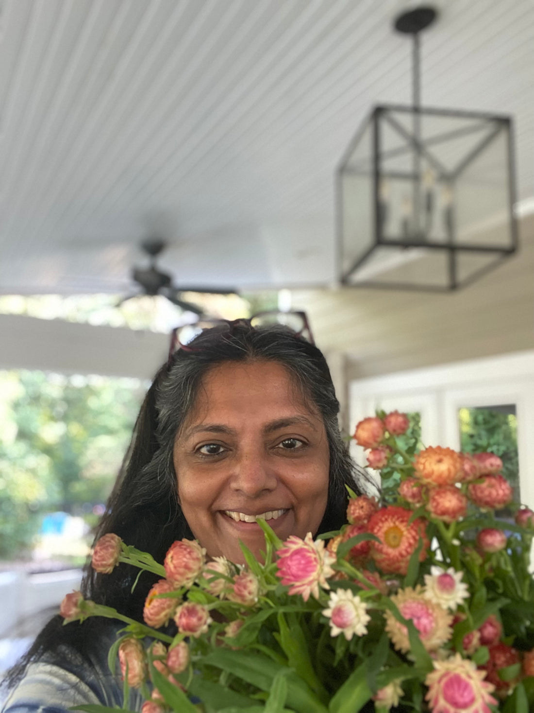 Cutting Gardens to Go: Summer Collection