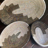 Senegalese Nesting Basket Set (Presale price)
