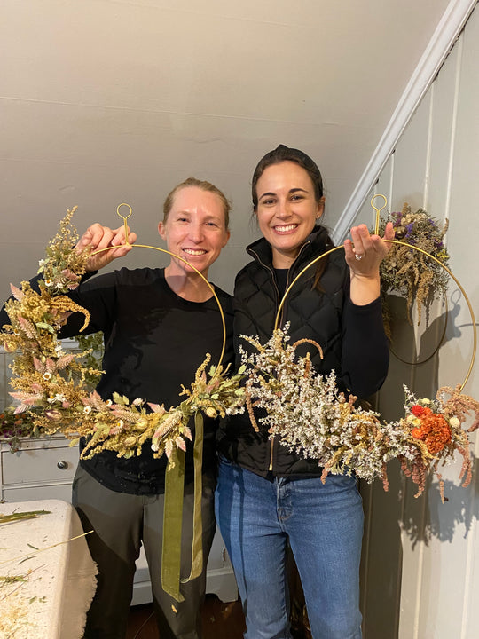 CREATE WITH CUT FLOWERS Extraordinary Blooms™ Workshops