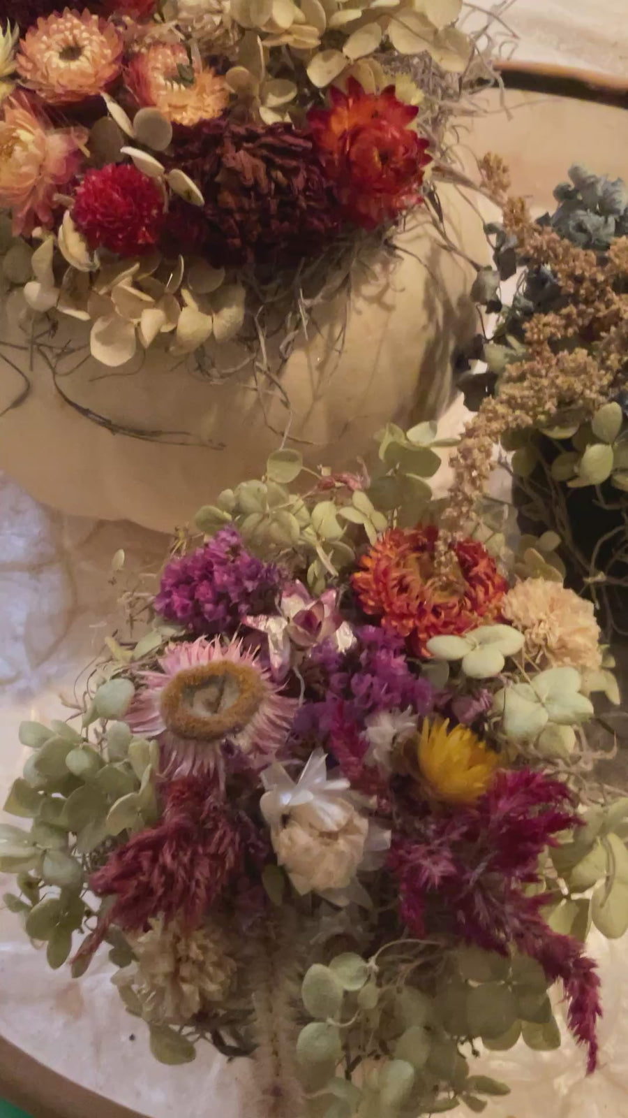 Workshop: Botanical Pumpkins