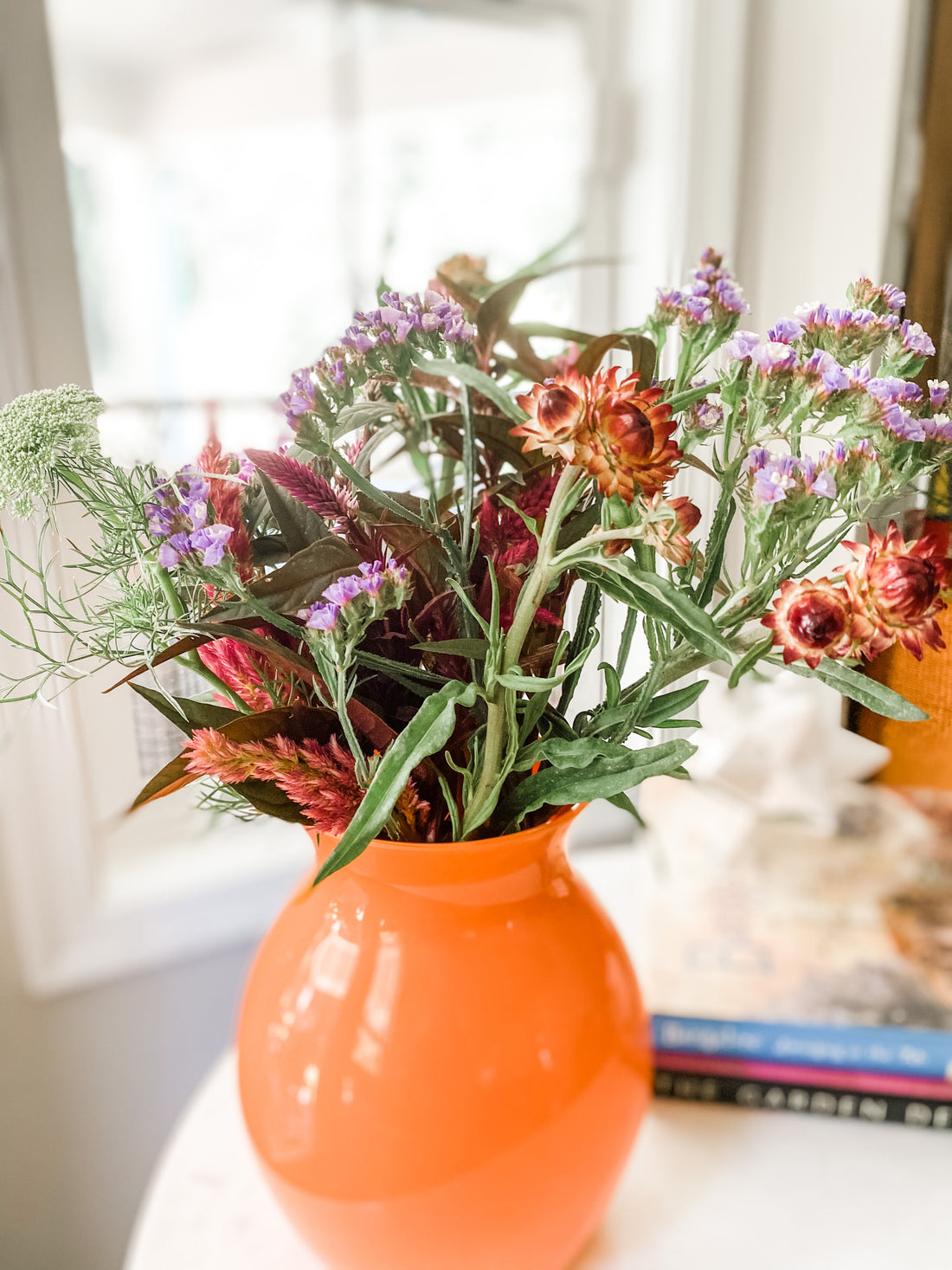 Local DMV Summer Flower Subscription (3 or 5 weeks)